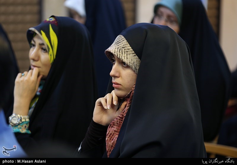 نوزدهمین محفل شعر قرار