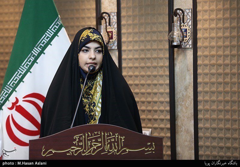 نوزدهمین محفل شعر قرار