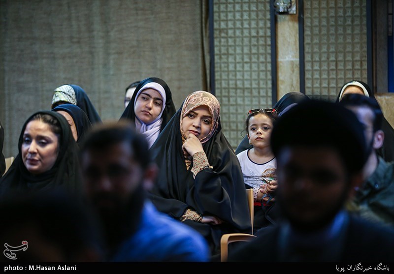 نوزدهمین محفل شعر قرار