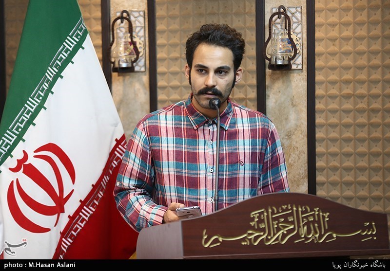 نوزدهمین محفل شعر قرار