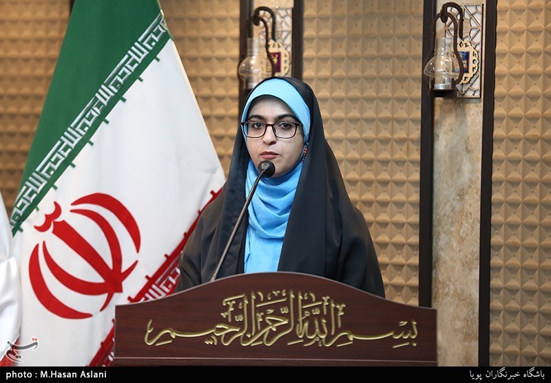 نوزدهمین محفل شعر قرار