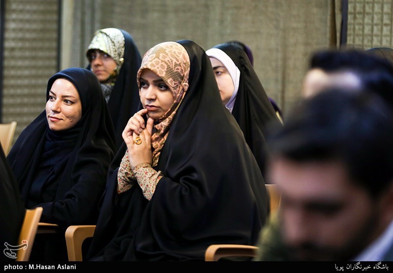 نوزدهمین محفل شعر قرار