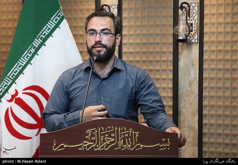 نوزدهمین محفل شعر قرار