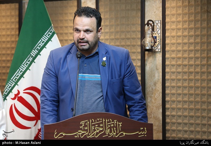 نوزدهمین محفل شعر قرار