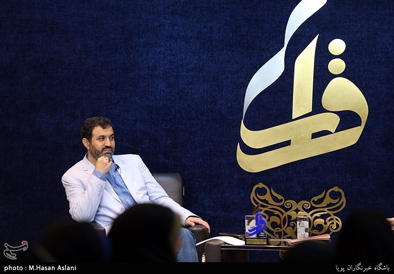 قاسم صرافان شاعر معاصر 