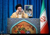 اقامه نماز جمعه این هفته تهران به امامت سید احمد خاتمی