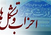 اخبار جریانات سیاسی در هفته‌ گذشته: از واکنش‌ اصلاح طلبان به گفت‌وگوی تسنیم با واعظی تا استعفای داماد روحانی