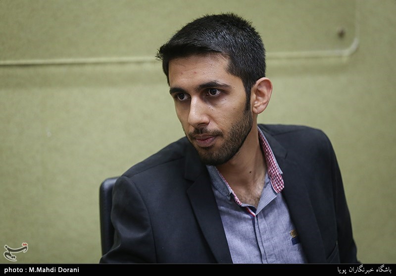 گفت و گو با سید سجاد طباطبایی کارشناس سیاسی