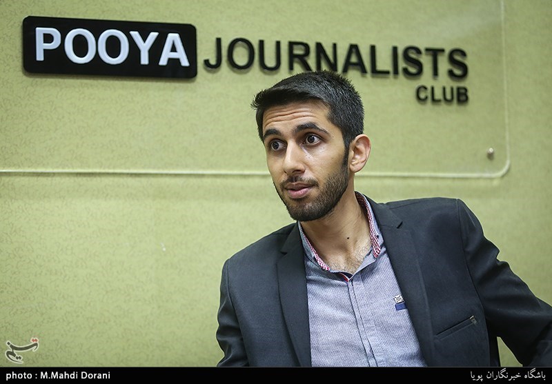 گفت و گو با سید سجاد طباطبایی کارشناس سیاسی