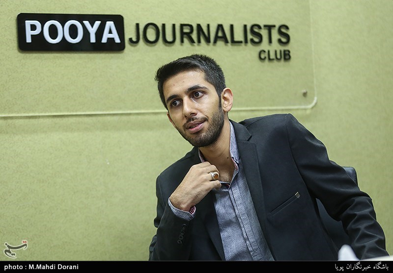 گفت و گو با سید سجاد طباطبایی کارشناس سیاسی