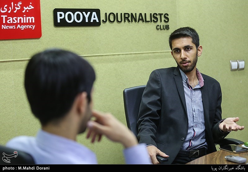 گفت و گو با سید سجاد طباطبایی کارشناس سیاسی