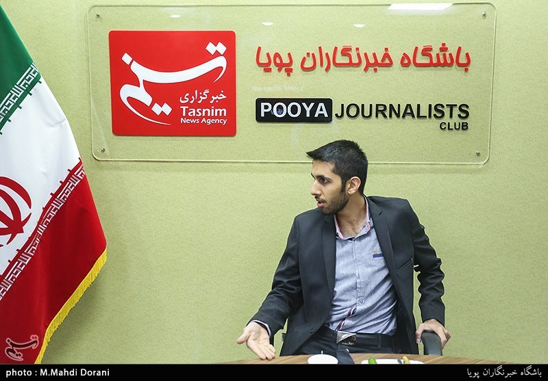 گفت و گو با سید سجاد طباطبایی کارشناس سیاسی