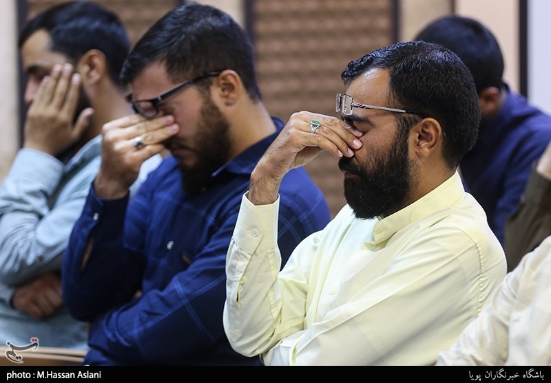 گرامیداشت شهید عباس دانشگر درباشگاه خبرنگاران پویا