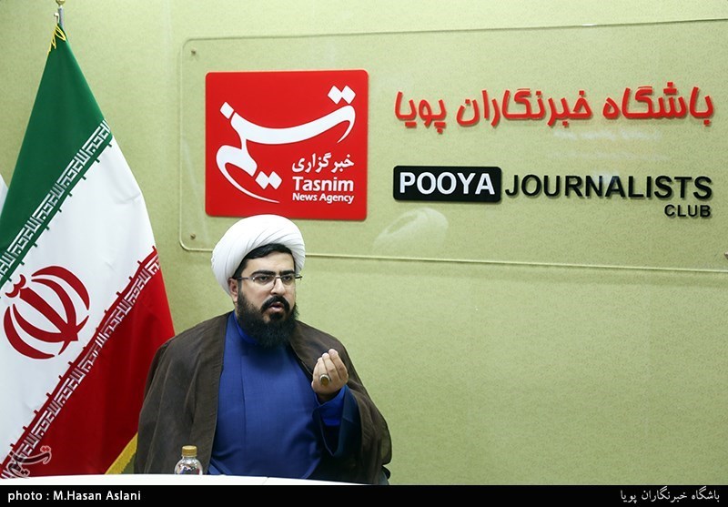 امام رضا (ع) , مرجع تقلید , آستان قدس رضوی , 