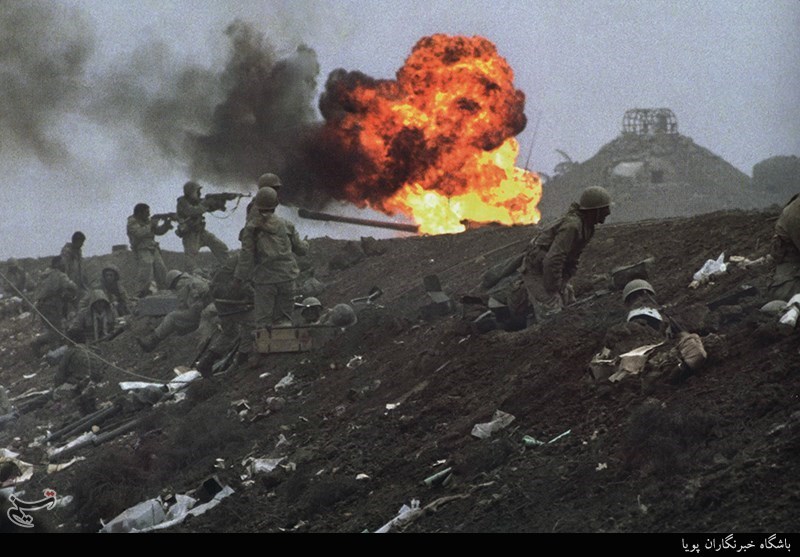 هنرهای تجسمی , مجسمه سازی , حماسه و پایداری , شهدای دفاع مقدس , دفاع مقدس , 