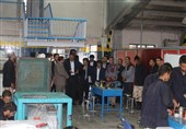 صدور 12 مجوز جدید آموزشگاههای فنیوحرفهای در پاکدشت