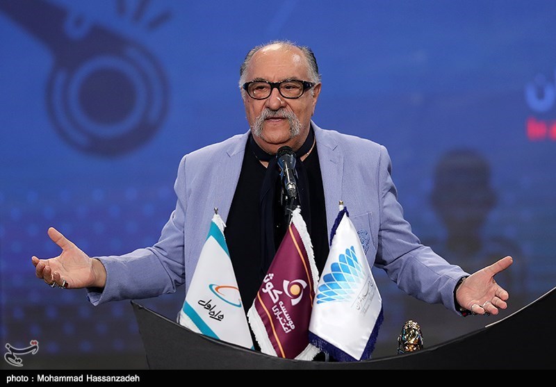 سریال , تلویزیون , صدا و سیما , 