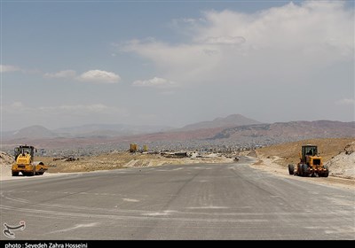 از نقاط کور تا عوارض ناعادلانه؛ وعده رفع نواقص آزادراه سهند