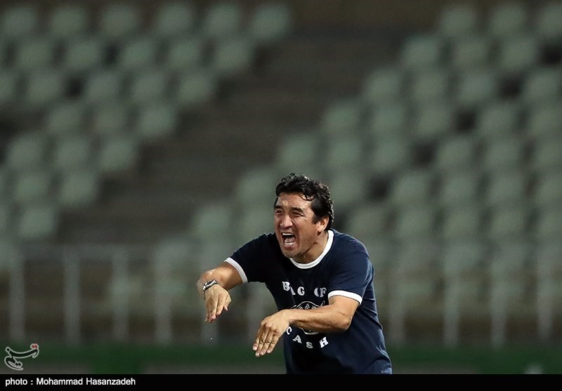 عزیزی: کنار گذاشتن کعبی از سپیدرود ارتباطی به ماجرای کمیته اخلاق نداشت/ او از لحاظ فنی نمی‌تواند به ما کمک کند