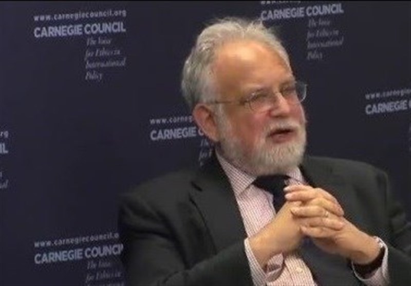 «بارنت روبین»: دولت افغانستان به تنهایی نمی‌تواند روند صلح را به نتیجه برساند