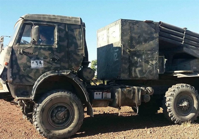 Militants Continue To Surrender Weapons to Army