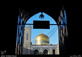 اعزام 144 زائر اولی توسط کانون‌های خدمت رضوی کاشان