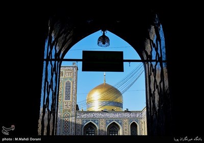 اعزام 144 زائر اولی توسط کانون‌های خدمت رضوی کاشان