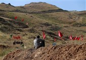 اعزام 2100 زائر زنجانی به مناطق عملیاتی غرب کشور آغاز شد