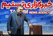 محسن جوادی سرپرست معاونت فرهنگی وزارت ارشاد شد