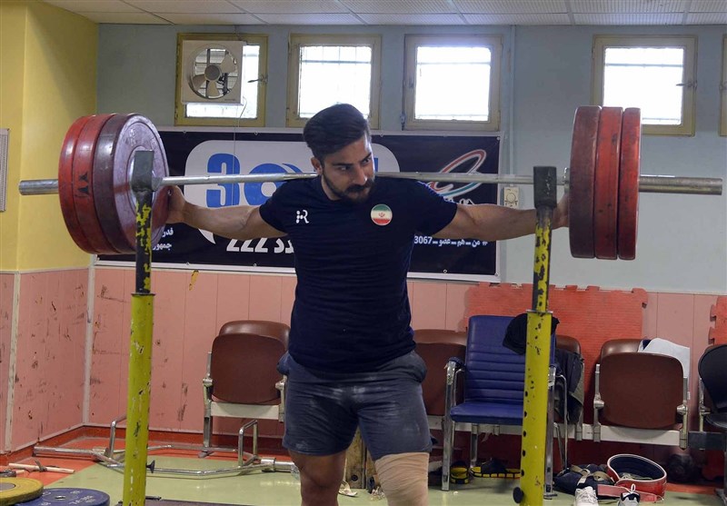 کمیته ملی المپیک ایران , سید رضا صالحی امیری ,