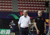 ترابیان درباره حضور مجدد در فوتسال: سمت رسمی ندارم، کمک می‌کنم