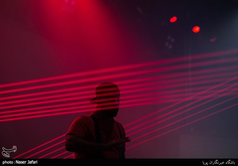 کنسرت حمید هیراد