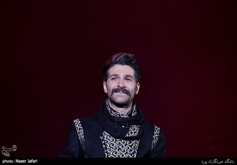 کنسرت حمید هیراد