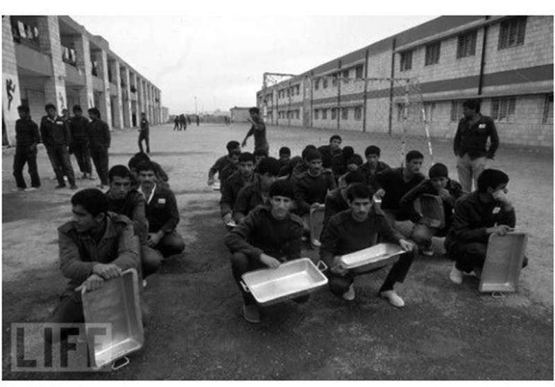 کتاب , سوره مهر , خاطرات دفاع مقدس , 