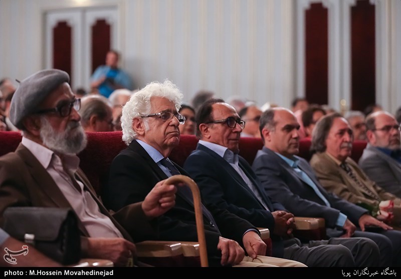 نکوداشت وارطان ساهاکیان آهنگساز و مدرس موسیقی