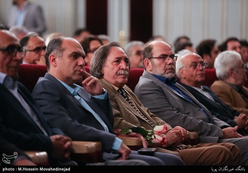نکوداشت وارطان ساهاکیان آهنگساز و مدرس موسیقی