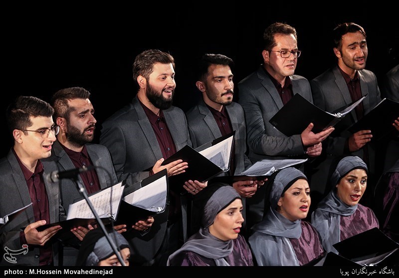 نکوداشت وارطان ساهاکیان آهنگساز و مدرس موسیقی