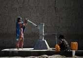 سازمان ملل: نیمی از جمعیت افغانستان درگیر خشکسالی و کم‌آبی هستند