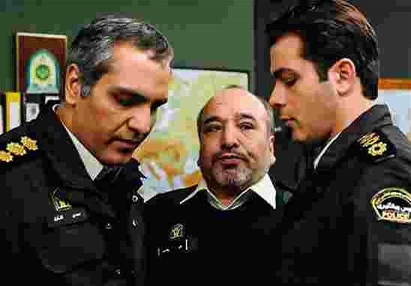 صدا و سیما , سینمای ایران , سریال , 