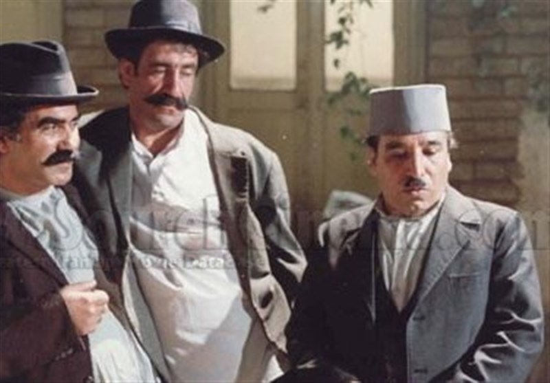 صدا و سیما , سینمای ایران , سریال , 