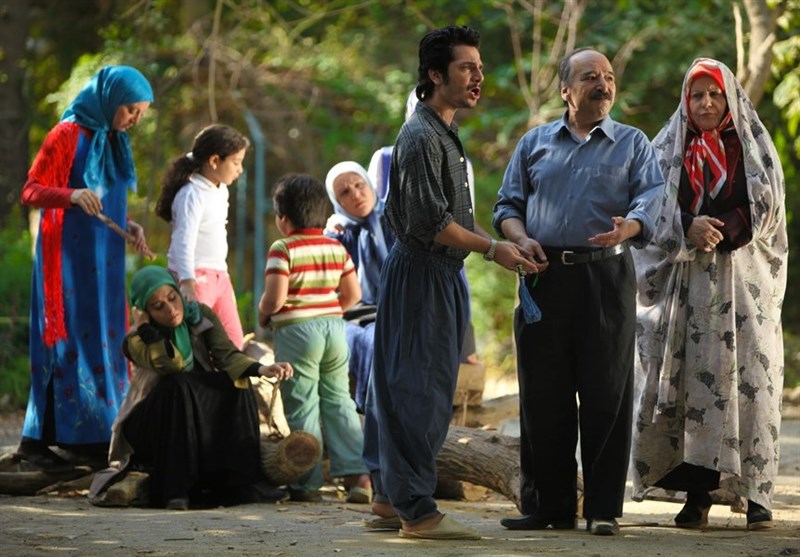 صدا و سیما , سینمای ایران , سریال , 