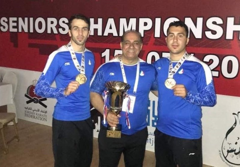 تکواندو , تکواندو ایران , یوسف کرمی , 