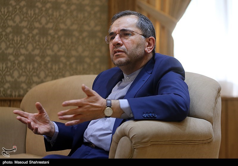 مصاحبه با مجید تخت‌روانچی