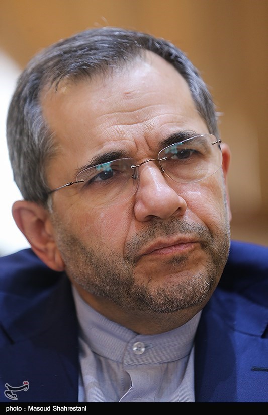 مصاحبه با مجید تخت‌روانچی