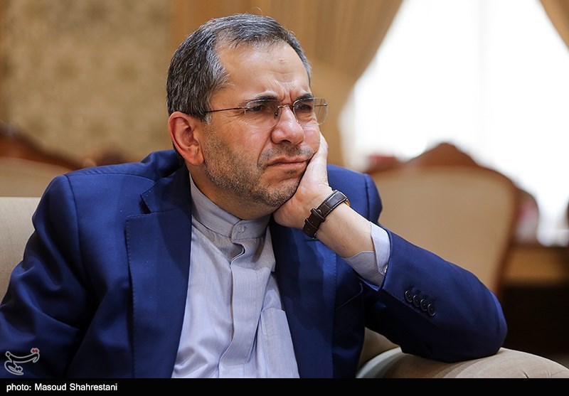 مصاحبه با مجید تخت‌روانچی