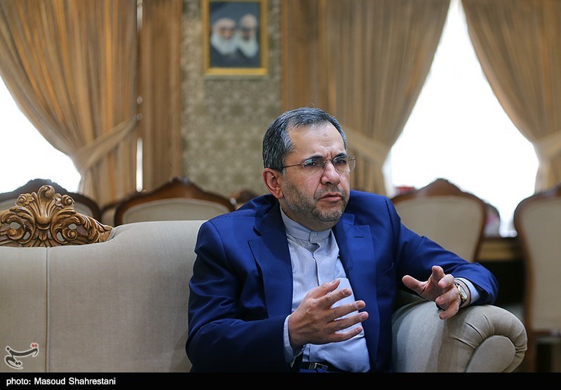 مصاحبه با مجید تخت‌روانچی