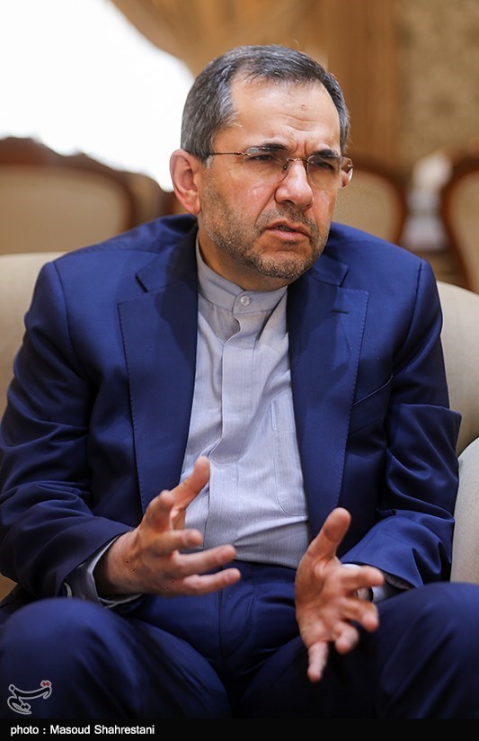 مصاحبه با مجید تخت‌روانچی