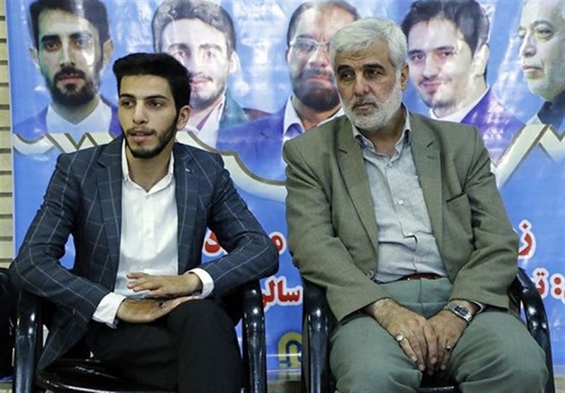 جام فوتسال جلسات قرآن