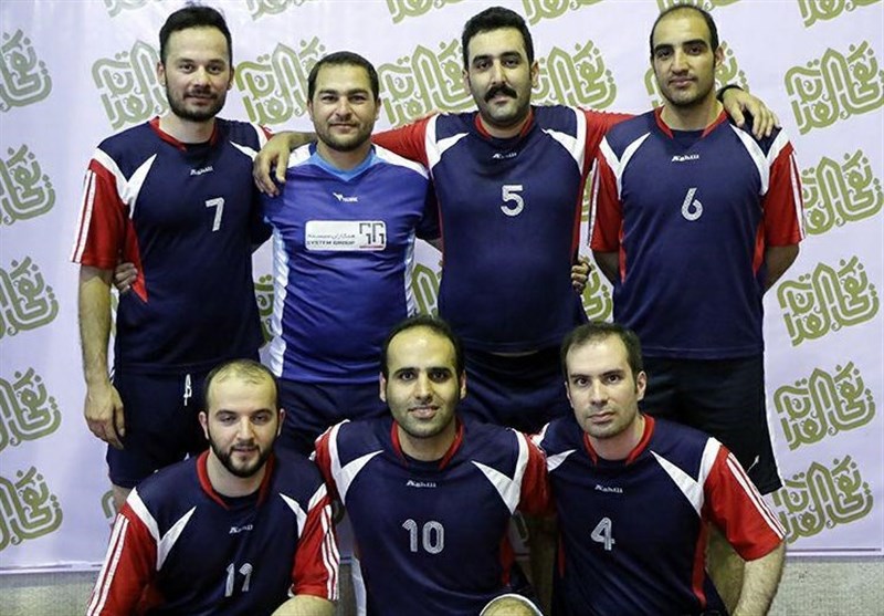 تیم جلسات قرآن