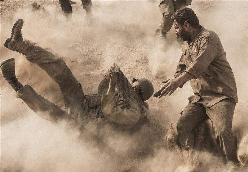 سینما , سینمای ایران , هفته دفاع مقدس , دفاع مقدس , 